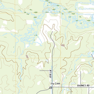 Panola, TX (2022, 24000-Scale) Preview 3