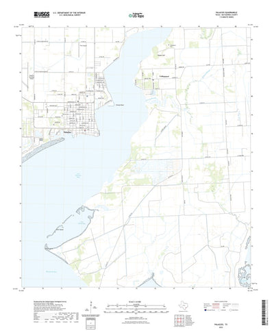 Palacios, TX (2022, 24000-Scale) Preview 1