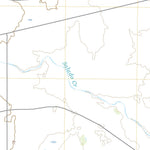 Paisano Lake, TX (2022, 24000-Scale) Preview 2