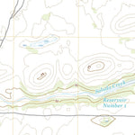 Paisano Lake, TX (2022, 24000-Scale) Preview 3