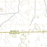 Palomas Ranch SW, TX (2022, 24000-Scale) Preview 2