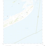 Pass Cavallo SW, TX (2022, 24000-Scale) Preview 1
