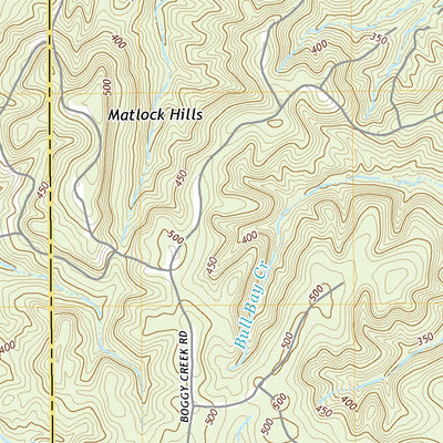 Patroon South, TX (2022, 24000-Scale) Preview 3