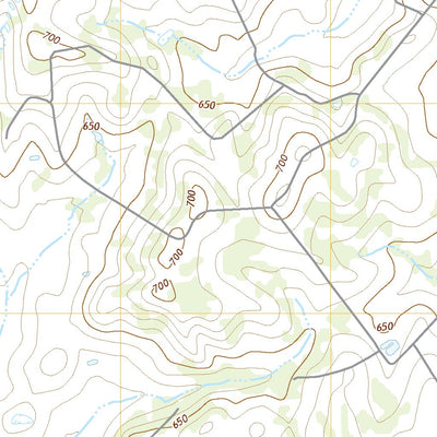Pearsall South, TX (2022, 24000-Scale) Preview 3