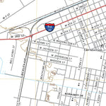 Pecos West, TX (2022, 24000-Scale) Preview 3