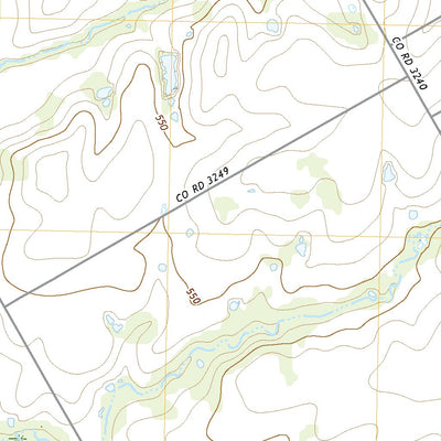 Penelope, TX (2022, 24000-Scale) Preview 2