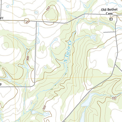 Phalba, TX (2022, 24000-Scale) Preview 2