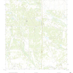 Piedra Creek NE, TX (2022, 24000-Scale) Preview 1