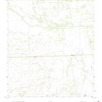 Piedra Creek SW, TX (2022, 24000-Scale) Preview 1