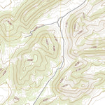 Pena Blanca Mountains, TX (2022, 24000-Scale) Preview 3