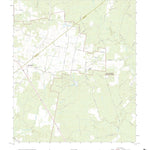 Pennington, TX (2022, 24000-Scale) Preview 1