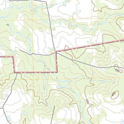 Pennington, TX (2022, 24000-Scale) Preview 3