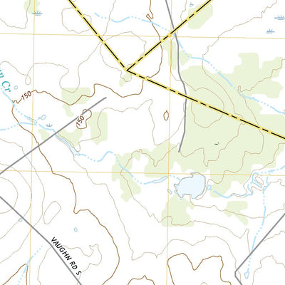 Peck Branch, TX (2022, 24000-Scale) Preview 2