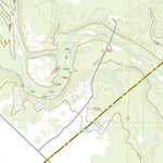 Peck Branch, TX (2022, 24000-Scale) Preview 3