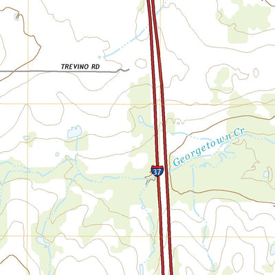 Pleasanton, TX (2022, 24000-Scale) Preview 2