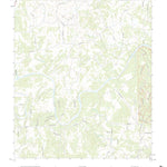 Pedernales Falls, TX (2022, 24000-Scale) Preview 1