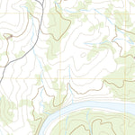 Pedernales Falls, TX (2022, 24000-Scale) Preview 2