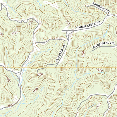 Pipe Creek, TX (2022, 24000-Scale) Preview 3