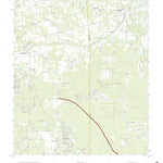 Plantersville, TX (2022, 24000-Scale) Preview 1