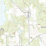 Pleasant Grove, TX (2022, 24000-Scale) Preview 3
