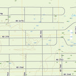 Plum Grove, TX (2022, 24000-Scale) Preview 2