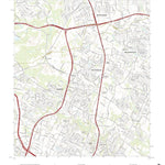 Pflugerville West, TX (2022, 24000-Scale) Preview 1