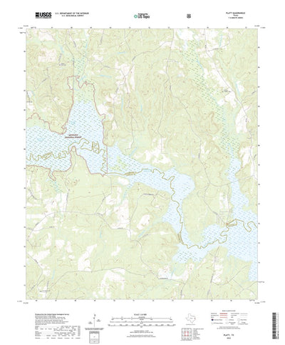 Platt, TX (2022, 24000-Scale) Preview 1