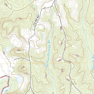 Platt, TX (2022, 24000-Scale) Preview 3