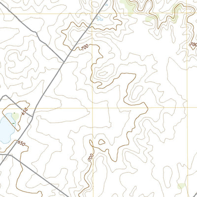 Pinto Creek, TX (2022, 24000-Scale) Preview 2