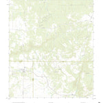 Pontotoc, TX (2022, 24000-Scale) Preview 1