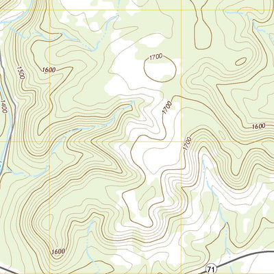 Pontotoc, TX (2022, 24000-Scale) Preview 3