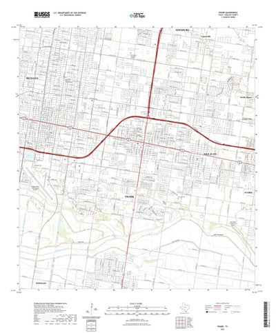 Pharr, TX (2022, 24000-Scale) Preview 1