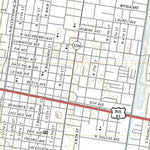 Pharr, TX (2022, 24000-Scale) Preview 3