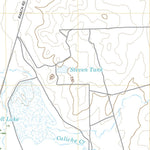 Piedra Parada Ranch, TX (2022, 24000-Scale) Preview 3