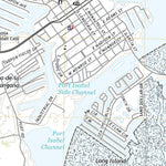 Port Isabel, TX (2022, 24000-Scale) Preview 3