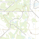 Piedra Creek NW, TX (2022, 24000-Scale) Preview 2