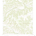Post Canyon, TX (2022, 24000-Scale) Preview 1