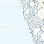 Port Isabel NW, TX (2022, 24000-Scale) Preview 2