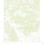 Pilot Knob, TX (2022, 24000-Scale) Preview 1