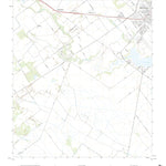 Port Lavaca West, TX (2022, 24000-Scale) Preview 1