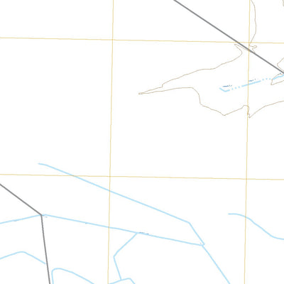 Port Lavaca West, TX (2022, 24000-Scale) Preview 2