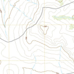 Piloncillo Hill, TX (2022, 24000-Scale) Preview 2