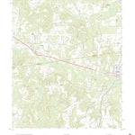 Poynor, TX (2022, 24000-Scale) Preview 1