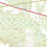 Poynor, TX (2022, 24000-Scale) Preview 2