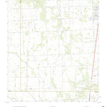 Premont West, TX (2022, 24000-Scale) Preview 1