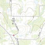 Pine Prairie, TX (2022, 24000-Scale) Preview 2