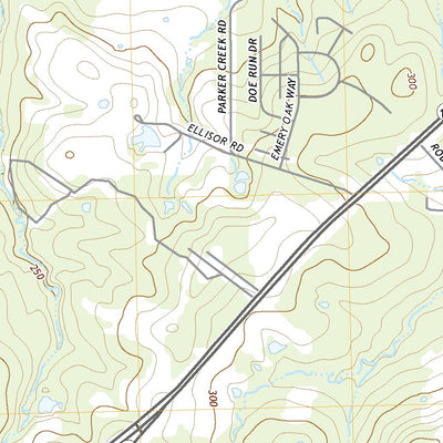 Pine Prairie, TX (2022, 24000-Scale) Preview 3