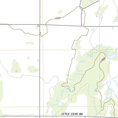 Potosi, TX (2022, 24000-Scale) Preview 2