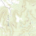 Potosi, TX (2022, 24000-Scale) Preview 3