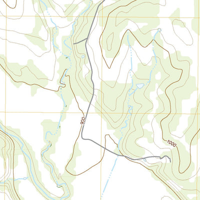 Purmela, TX (2022, 24000-Scale) Preview 2